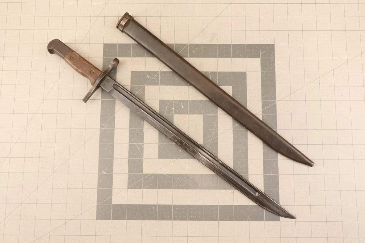 原版二战日本边缘武器| eBay