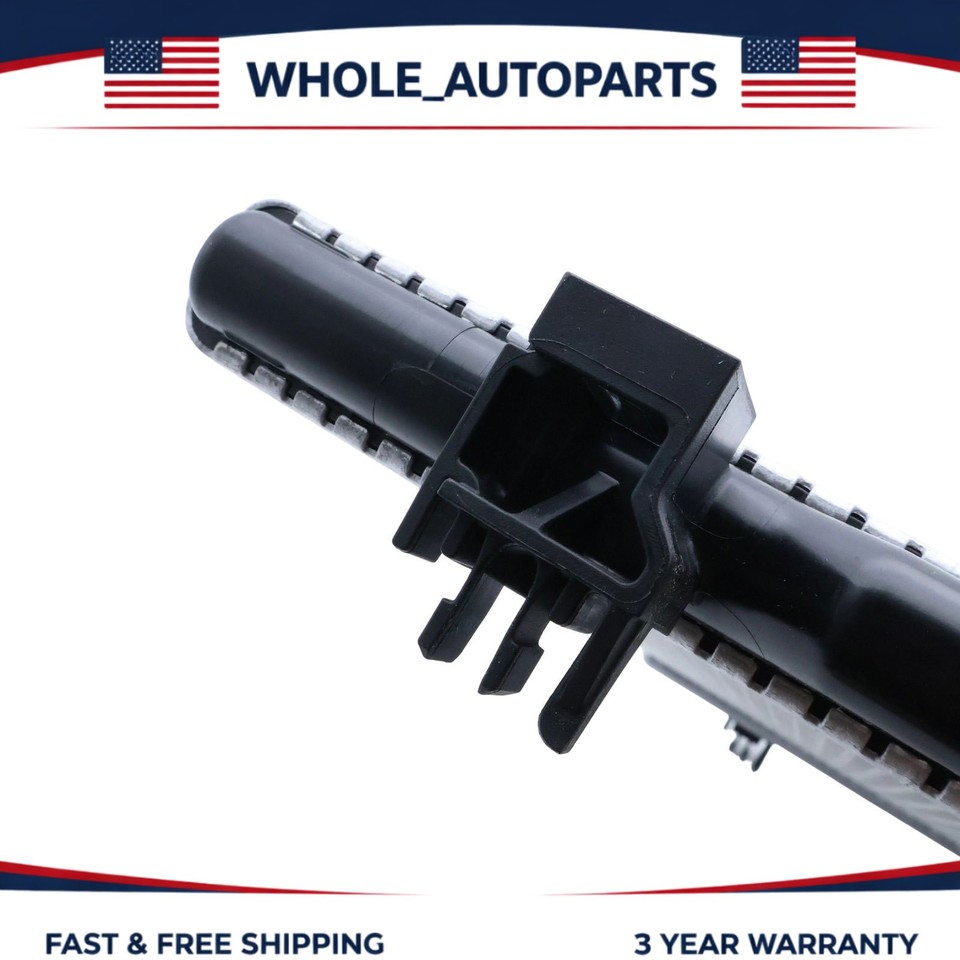 Engine Radiator Assembly Intercooler Cooling Radiator Assembly For Toyota Highlander Grand ...