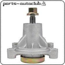 Fits Hustler 604214 Raptor Models Spindle Assembly with 42"  52" decks