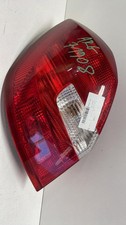 Feu arrière Skoda FABIA