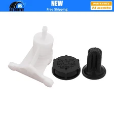 Hydraulic Fluid Reservoir Cap & Diaphragm for 1993-1997 Ford F150 F250 Clutch