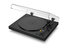 Sony PS LX5BT Premium Bluetooth Turntable 2026 Model