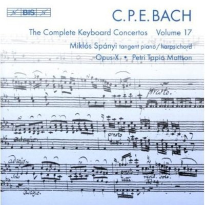 Mikl s Sp nyi - Complete Keyboard Concertos [New CD]