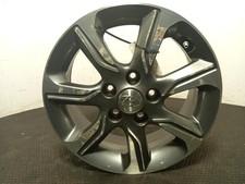 HYUNDAI IX20 Alloy Wheel 16 Inch 5x114.3 ET51 6J 2010-2019 529101K650