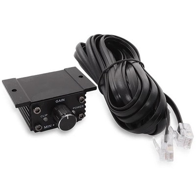 SUNDOWN AUDIO SIA-1250D MONOBLOCK AMP 1250W RMS SUBWOOFERS BASS AMPLIFIER