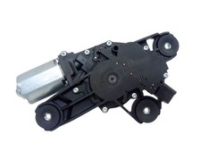 Heckscheibenwischermotor Wischermotor hinten passt für FORD FOCUS III MK3