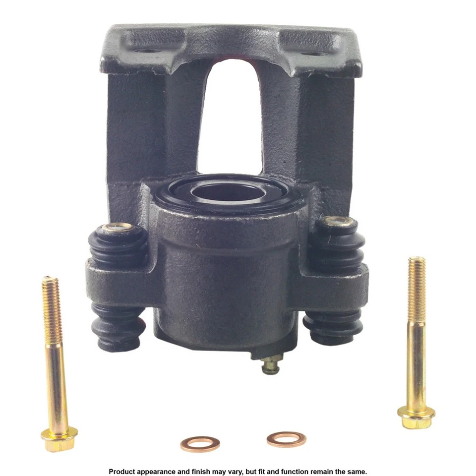 适用于英菲尼迪 QX56 日产探路者 Armada Cardone 左后制动卡钳 GAP — 第 3/4 张图片