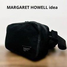 Margaret Howell Idea Waist Bag Women Rare Model LImited Edition VHTF Pre-owned