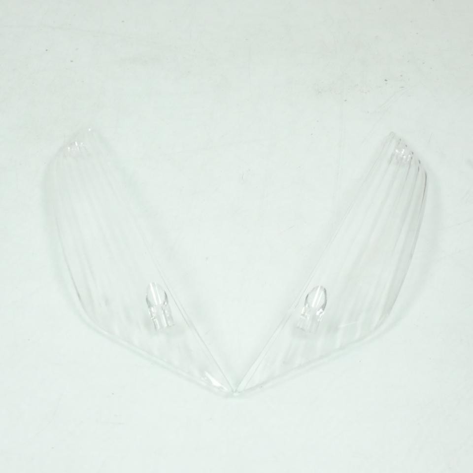 Cabochon clignotant avant TNT pour Piaggio Zip 50 roulez en ville en sécurité