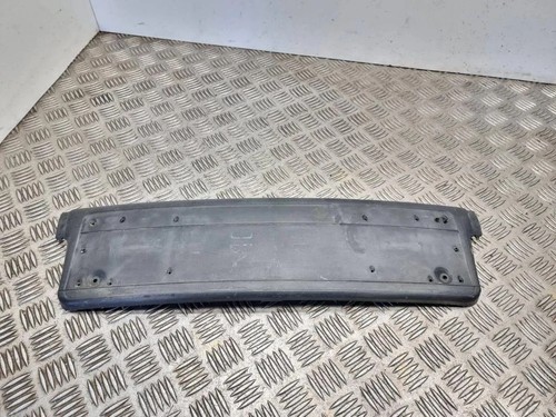 BMW 3 Touring E46 Stoßstangenzierleiste vorne rechts 51118195288 3.00 32807817