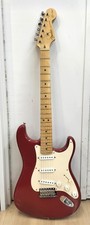 FENDER ERIC CLAPTON STRATOCASTER Gutiar elettrico usato