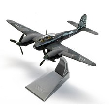 Corgi 1/72 Me 410A-1 Hornet Fighter AA29702 Finished Colored Model NEW