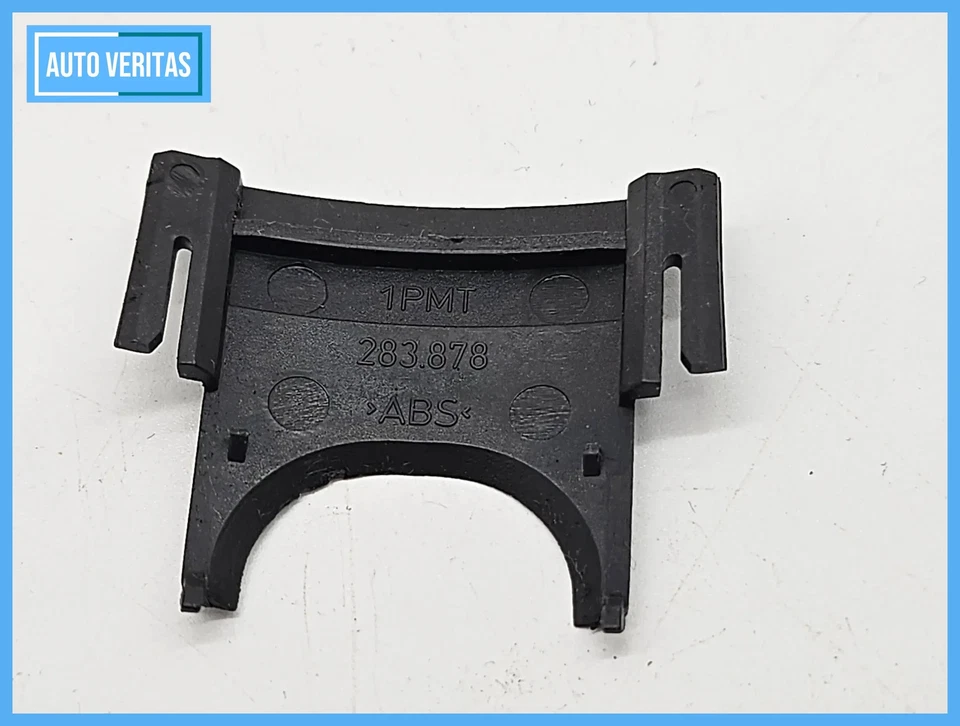 Original Mercedes-Benz W203 panel steering column steering pole 283.878 - Image 4 of 4