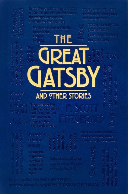 Great Gatsby & Other Stories