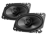 Jbl Club3 644F | 2-Wege | 10Cm Koaxial Lautsprecher