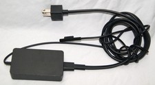 Microsoft Surface 65W Power Supply - Black - 1706 - Genuine OEM