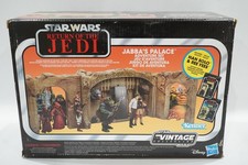 Kenner   Star Wars   Jabba   s Palace Adventure Set Reissue   Vintage Collection