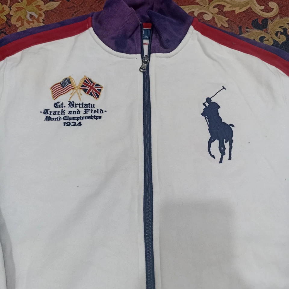Polo Ralph - Image 2 of 4