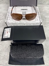 OAKLEY  NEW  FEEDBACK  4079 - 14  ROSE GOLD  GRADIENT BROWN