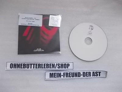 CD Indie Rival Consoles - IO (11 Song) Promo ERASED TAPES