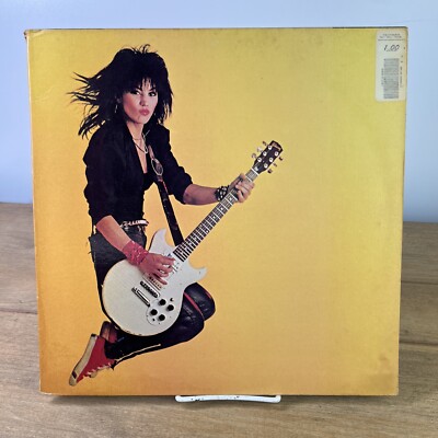 JOAN JETT and the BLACKHEARTS 