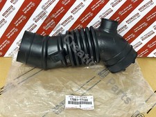 Toyota Genuine 17881-17120 Hose Air Cleaner No.1 1788117120 OEM