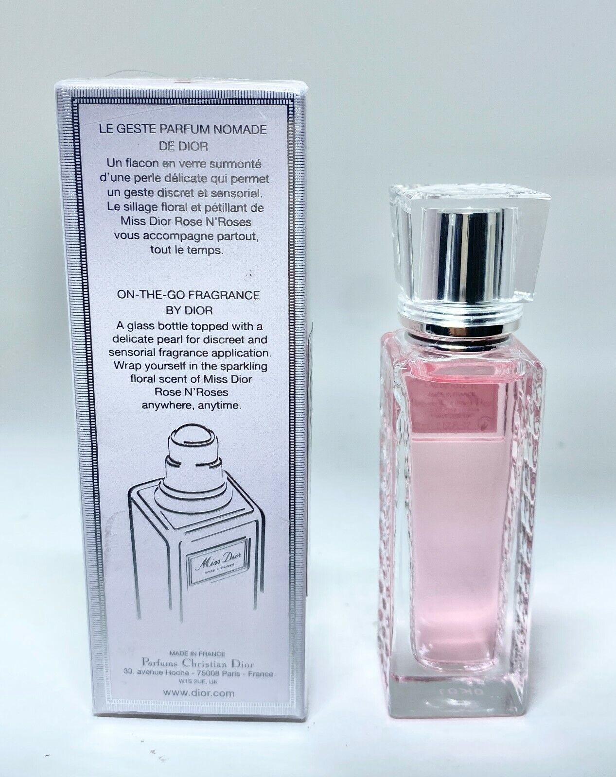 Affordable Dupe for Chanel Chance Eau Tendre? 