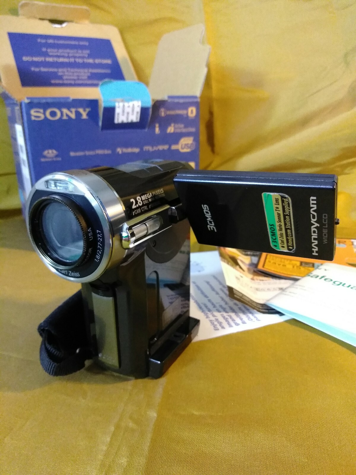 Dcr pc110 drivers for mac