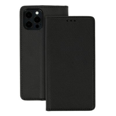 Handy Klapp Tasche Für Xiaomi Redmi Note 9 Pro - Hülle Flip Etui SMART BOOK