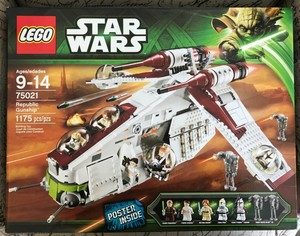 lego 75021 ebay