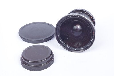 Carl Zeiss Jena MC Flektogon 50mm f/4 Lens for  Pentacon Six & Kiev-60