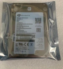 ST900MM0168 SEAGATE 900GB 12Gbs 128MB 10K 2.5'' SAS Hard Drive 100% Original New