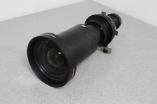 Christie 1.2:1 0.95" SXGA+/1.1:1 0.95" HD Front Projection Projector Lens