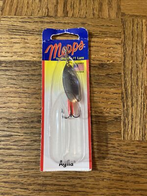Mepps Agila Lure Hook 1/3