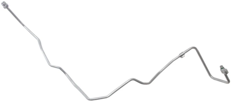 Manguera líquida refrigerante aire acondicionado 4 estaciones para Acura ILX 2019-2021 Foto 2 de 2