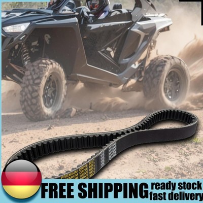 Replacement Drive Belt Replace 3211077 for Polaris Sportsman ETX Trail-Boss 350L
