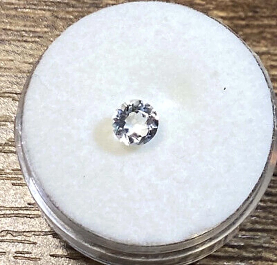 Lab Grown 1.50 Ct IGL D Color White Diamond Round Cut VVS1 Loose Gemstone 25P - Image 4 of 4