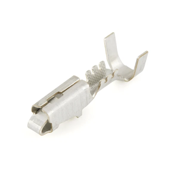 APTIV Delphi Metri-Pack 280 Series Female Terminal 18-16 GA (REEL OF 2300) - Image 2 of 3