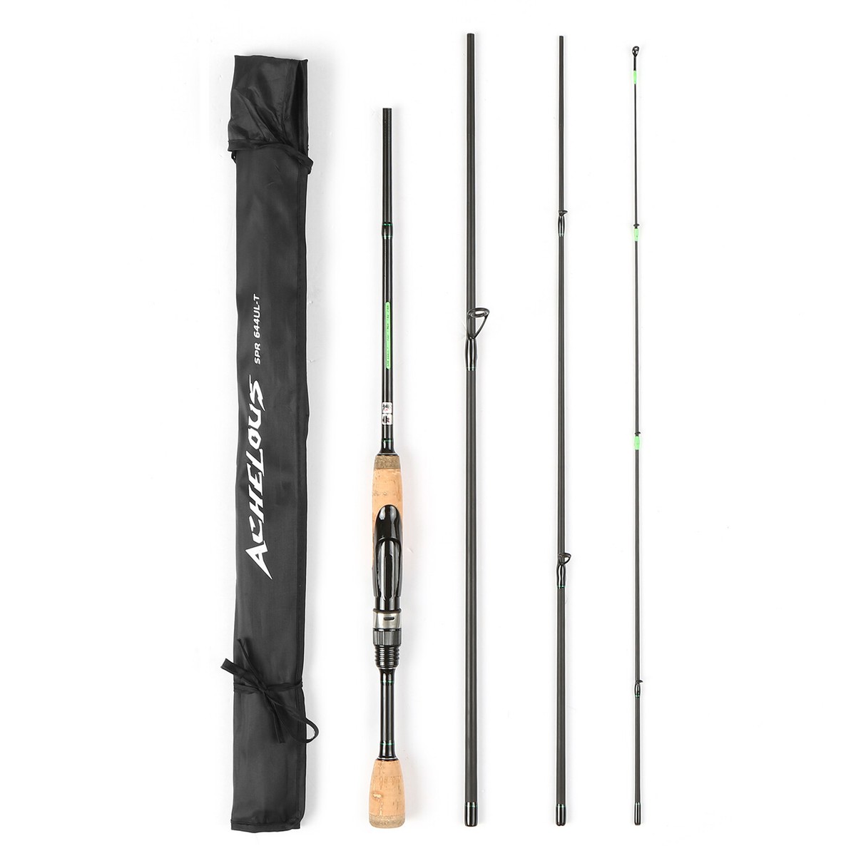 fishing rod holder car Rack 48 deep The Rod Rig is Berkley Finisher Color:Blue Smelt Heavy Duty Baitcaster Bank