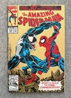 Amazing Spider-Man #375 - (Marvel Comics, March 1993)