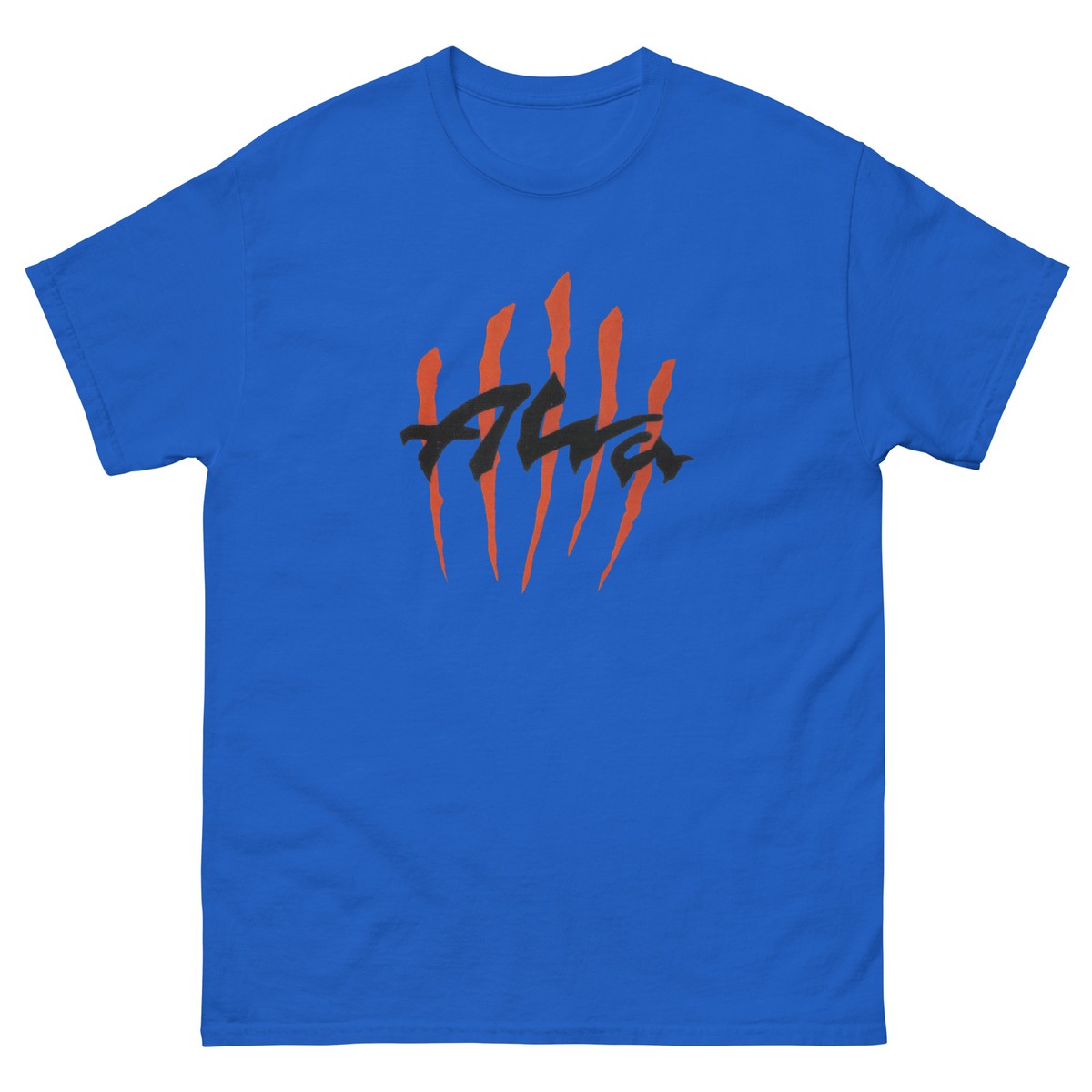 Alva skate Claw Vintage 80s skateboarding T Shirt Design | eBay