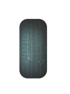 P225/45R17 Pirelli P Zero All Season AO 91 H Used 8/32nds