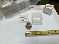 Thermacut T-10114, Swirl Ring, 02, 200A, Ref. No. 120791