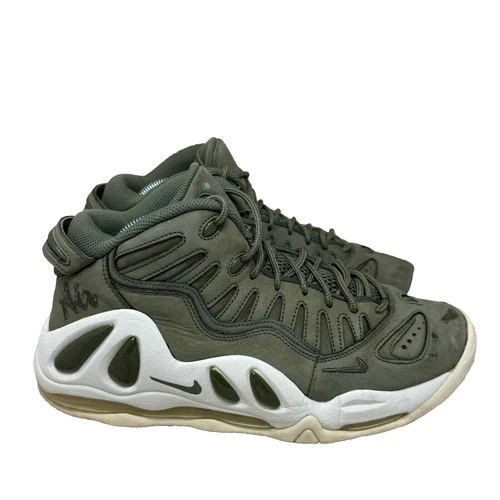 Nike Air Max Uptempo 97 Athletic Shoes for Men