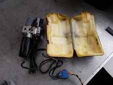 2003 PEUGEOT 307 CC HYDRAULIC ROOF LIFT PUMP MOTOR 0562130106