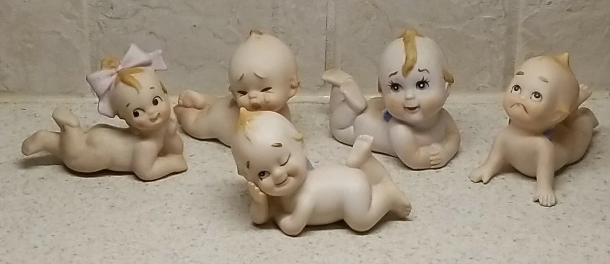Porcelain kewpie figurines new arrivals