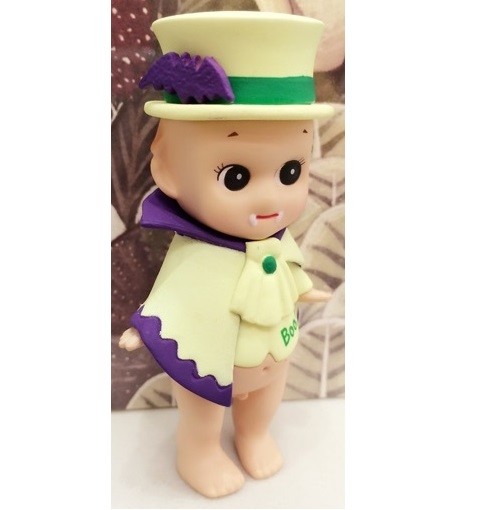 2015 Dreams Sonny Angel Halloween Series Limited SECRET