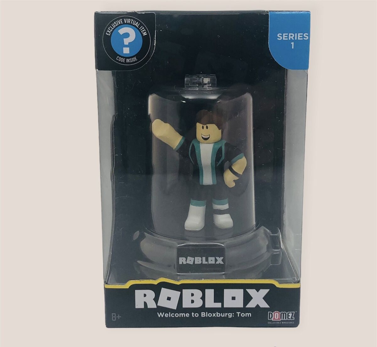  Roblox Action Collection - 15th Anniversary Domez