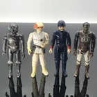 Star Wars Kenner 1977-1982 Vintage Figures Lot Of 4 Loose