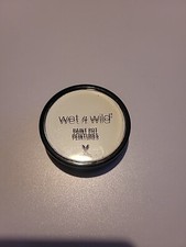 Wet N Wild Fantasy Makers Iridescent Paint Pot Makeup Goth Cosplay Costume